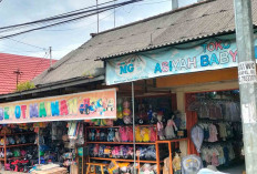 Depot Mainan Pusat Mainan Anak dan Aksesoris di Lubuk Linggau