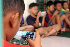 Mengatasi Anak Tantrum Saat Gadget Diambil: Tantangan Orang Tua di Era Digital