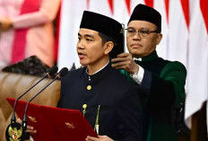 5 Jenderal Purnawirawan TNI Teken Surat Usulan Gibran Diganti, Ini Rekam Jejak Mereka