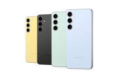 Lebih Murah, Tapi Fitur Setara Flagship! Samsung Galaxy S25 FE Tampil Mewah dan Canggih