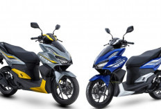 Honda Vario 160 Edisi 2024 Resmi Meluncur: Ini Harga dan Fitur Terbaru yang Menggoda