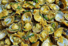 Remis, Sumber Protein Murah Meriah yang Kian Digemari Warga Musi Rawas
