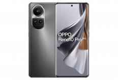 Oppo Reno 10 Pro 5G April 2025: Harga Terbaru, Spesifikasi, dan Keunggulan