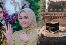 Viral, Gadis Cantik di Gowa ini dilamar Rp2 Miliar, Akad Nikahnya di Mekkah