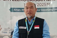 Jemaah yang Tiba di Tanah Air Diimbau Segera Periksakan Kesehatan ke Faskes Terdekat, Waspada Covid-19