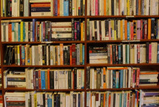 Mager Baca Buku Tebal? Coba 5 Buku Novel Tipis Ini, Dijamin Nggak Nyesel