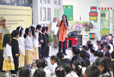 Agar Bisa Gratis, Disdik Usulkan Pemkot Lubuk Linggau Adakan TK Negeri di Setiap Kecamatan