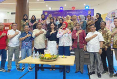 Meriahkan HUT Polwan, Polres Lubuk Linggau dan Linggau Pos Online Adakan Lomba Video Pendek Polri Presisi