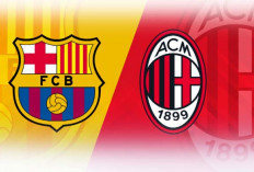 Friendly 2024: Prediksi Barcelona vs AC Milan, Nonton Live di Mana? Panggung La Masia!