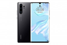 Huawei P30 Pro, Smartphone Flagship Dibekali Desain Premium dan Fitur Canggih