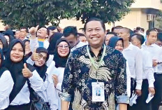 921 Honorer Daftar Seleksi PPPK Tahap 2, BKPSDM Lubuk Linggau Beberkan Formasi yang Masih Kosong