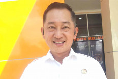 30 Maret 2026 Masuk Sekolah, Guru dan Pelajar Lubuk Linggau Diminta Siap-siap