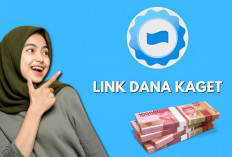 Segera Klaim Jika Ada DANA Kaget Sabtu 21 September 2024