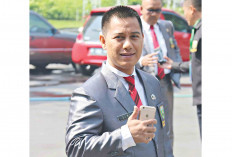 Bantuan Keuangan Parpol Triwulan 1 dan 2 Sudah Cair