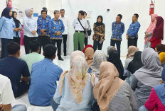 Sempat Sajikan Menu Mengandung Bakteri E Coli, Kini Dapur MBG Kembali Dapat Izin Beroperasi 