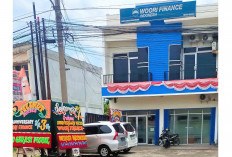 Woori Finance Lubuk Linggau, Solusi Pembiayaan Lengkap untuk Masyarakat dan Pelaku Usaha