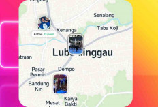 Heboh Fitur Instagram Map: Bisa Lihat Lokasi Teman Secara Real-Time, Aman Nggak Sih?