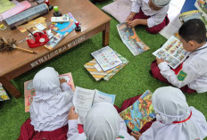 Catat, 6 Larangan Matamuda di Madrasah 2026