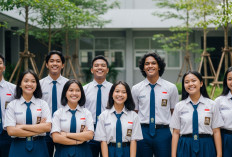 Pilihan Favorit 2025! Ini 5 SMA Paling Top 2025 di Sumsel, Cek Daftarnya