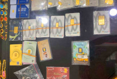Harga Emas Antam Menguat, Buyback Ikut Naik, Ini Prospek Investasinya