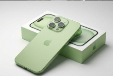 iPhone 18 Series Dirilis Bertahap, Ini Bocoran Jadwal Lengkapnya