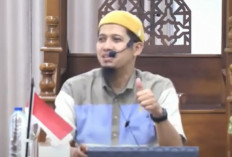 Pertengkaran Rumah Tangga Banyak Didapati Karena Mereka Jarang Baca Al-Qur'an