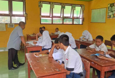 SMP Bakti Keluarga Lubuk Linggau Perkuat Upaya Pencegahan Perundungan 