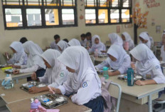 Buat SLHS Gratis, Setelah SLHS Terbit Tetap Ada Pengawasan Internal dan Eksternal