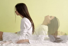 Inilah 5 Penyebab Ketindihan Saat Tidur dan 7 Cara Mengatasinya