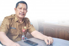 Kabar Baik, Pemkot Lubuk Linggau Cairkan Gaji 13 Bertahap Hingga Rp 20 Miliar
