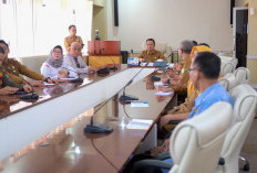 Muba jadi Tuan Rumah Audisi Dangdut Academy 8 se-Sumbagsel, Kesempatan Emas Bagi Talenta Dangdut