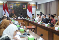 Ternyata ini Latar Belakang dan Tujuan Dibentuknya Kementerian Haji dan Umrah