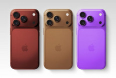 iPhone 18 Pro Punya Warna yang Tak Terduga? Ini Penjelasannya