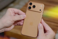 iPhone 18 Pro Dikabarkan Bawa Kamera Aperture Variabel, Teknologi Baru yang Bisa Ubah Standar Fotografi Mobile