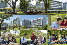 Universitas Terbaik di Indonesia 2025, Cek Daftar 7 Kampus Paling Favorit