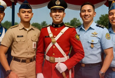 Tips Anti Gagal Daftar Sekolah Kedinasan 2025, Catat 6 Kesalahan Ini