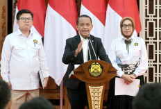 RUPTL Terbaru Berpotensi Tawarkan 91 Persen Green Jobs dari Sektor Pembangkit Listrik