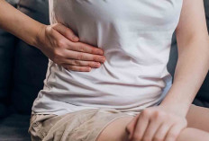 Waspada Batu Empedu Bisa Parah Jika Dibiarkan