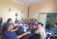 Babat Supat Jadi Prioritas Jargas, 5.143 Rumah Akan Dialiri Energi Ramah Lingkungan