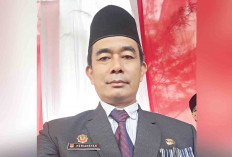 Inspektorat Musi Rawas Perketat Pengawasan ASN, Setiap Laporan Pasti Ditindaklanjuti