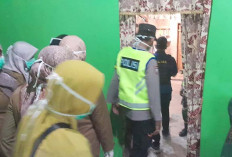 Temuan Jasad Bayi di Musi Rawas, Polisi Selidiki Keterlibatan Pacar Mbak Kokom