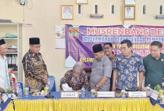 Warga Musi Rawas Berharap Jalan Rusak Segera Diperbaiki, Camat Muara Lakitan: Ada Penimbunan Jalan Berlubang 