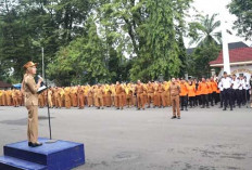 Belasan ASN Ajukan Cerai, Didominasi Istri Gugat Cerai