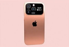 iPhone 18 Pro Disebut Bakal Hadir dengan Dynamic Island Super Mini, Face ID Nyaris Tak Terlihat