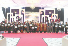 Akhirussanah SDIT dan SMPIT Mutiara Cendekia 2025, Heri Zulianta : SIT MC Ikon Pendidikan di Lubuk Linggau