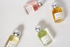 5 Rekomendasi Parfum Lokal Aroma Segar Cocok Untuk Cuaca Panas, Wanginya Lengket dan Bikin Nyaman Dicium