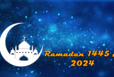 Muhammadiyah 1 Ramadan 11 Maret, Lalu NU dan Pemerintah Bagaimana? Berikut Penjelasan 