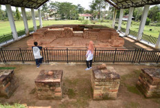 Candi Bumiayu PALI, Menyimpan Sejarah Panjang yang Unik