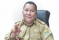 PORPROV Sumsel 2025, KONI Musi Rawas Target Borong 40 Medali Emas