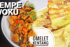 Penderita Diabetes Ada 7 Resep Terbaik Menurunkan Gula Darah Alami, Makanan Rempah yang Gurih